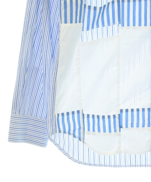COMME des GARCONS SHIRT 休閒襯衫