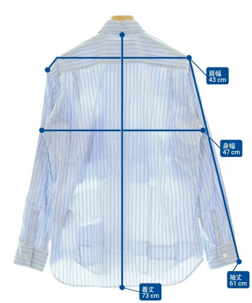 COMME des GARCONS SHIRT 休閒襯衫