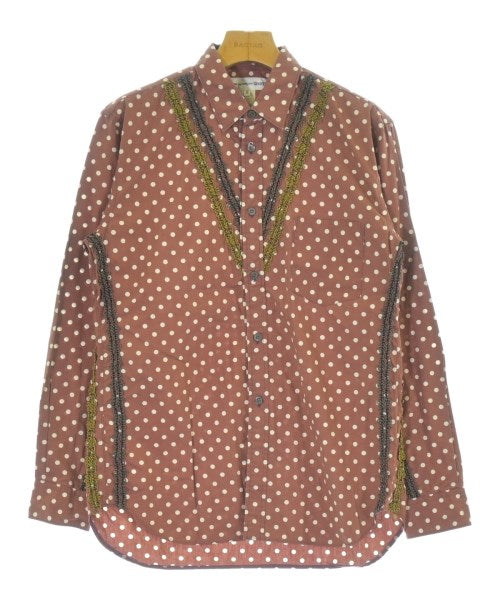 COMME des GARCONS SHIRT 休閒襯衫