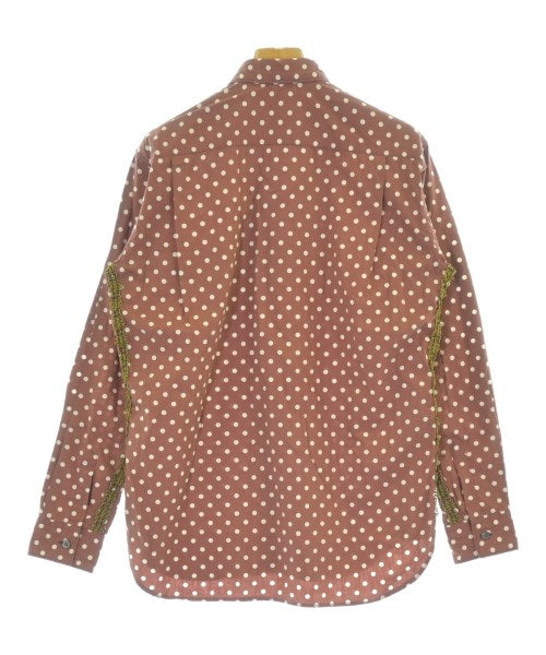 COMME des GARCONS SHIRT 休閒襯衫