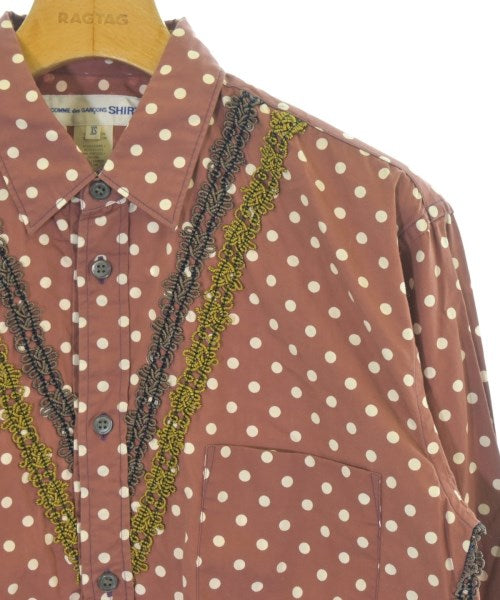 COMME des GARCONS SHIRT 休閒襯衫