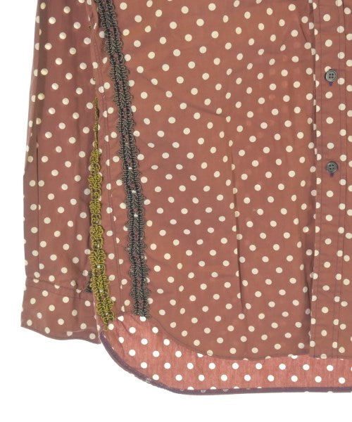 COMME des GARCONS SHIRT 休閒襯衫