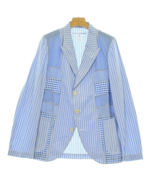 COMME des GARCONS SHIRT 休閒夾克