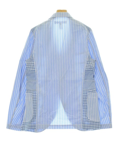 COMME des GARCONS SHIRT 休閒夾克