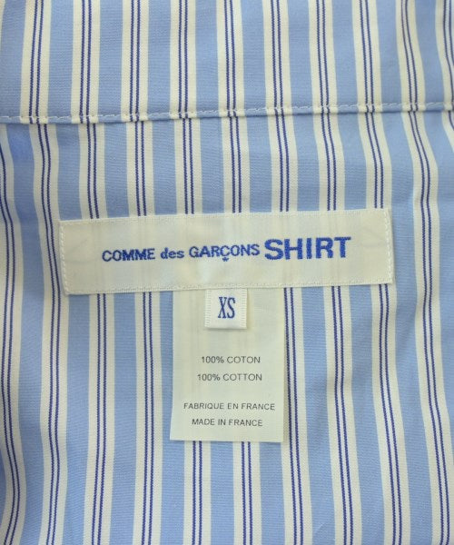 COMME des GARCONS SHIRT 休閒夾克