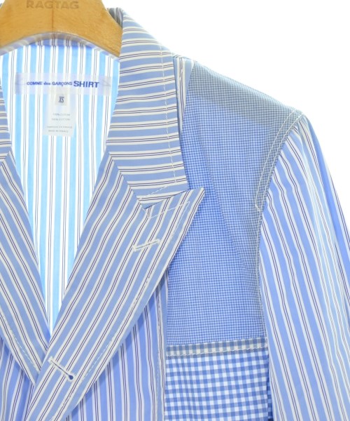 COMME des GARCONS SHIRT 休閒夾克