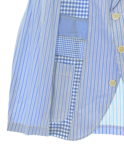COMME des GARCONS SHIRT 休閒夾克