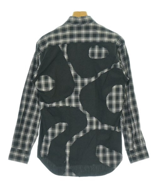 COMME des GARCONS SHIRT 休閒襯衫