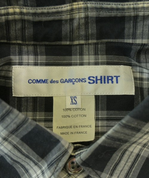 COMME des GARCONS SHIRT 休閒襯衫