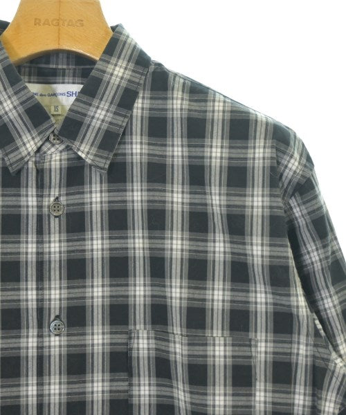 COMME des GARCONS SHIRT 休閒襯衫