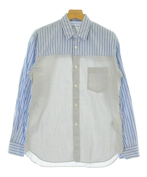 COMME des GARCONS SHIRT 休閒襯衫