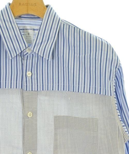 COMME des GARCONS SHIRT 休閒襯衫