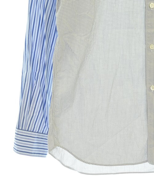 COMME des GARCONS SHIRT 休閒襯衫