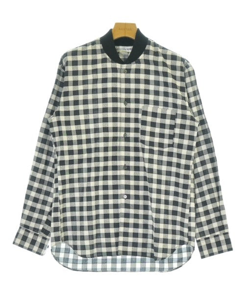 COMME des GARCONS SHIRT 休閒襯衫