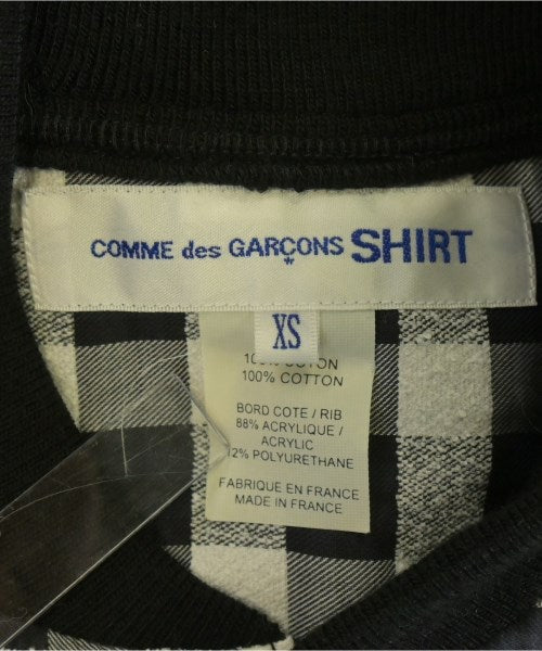 COMME des GARCONS SHIRT 休閒襯衫