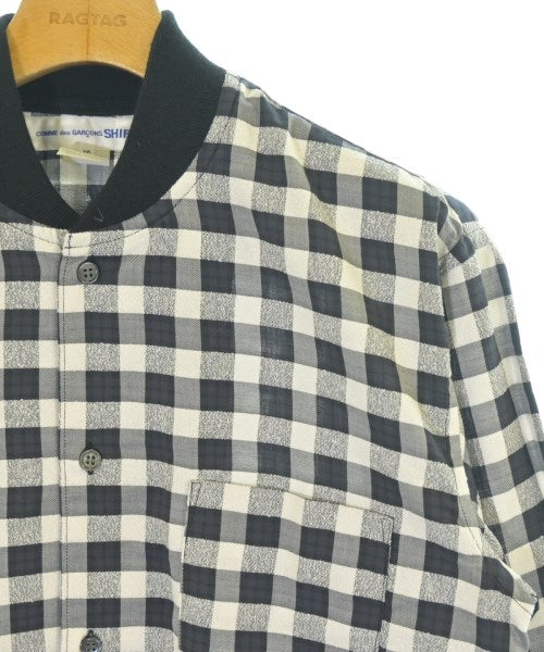 COMME des GARCONS SHIRT 休閒襯衫