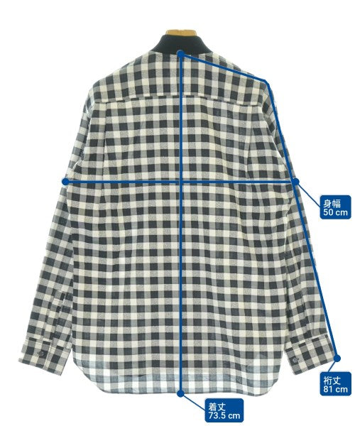 COMME des GARCONS SHIRT 休閒襯衫