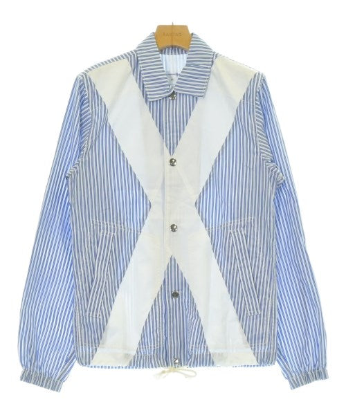 COMME des GARCONS SHIRT 其他飛行外套