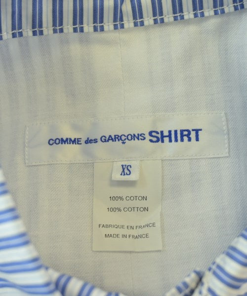 COMME des GARCONS SHIRT 其他飛行外套