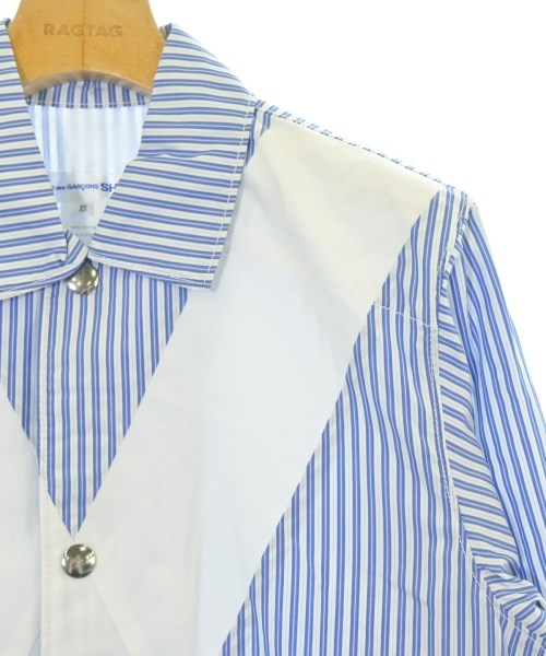 COMME des GARCONS SHIRT 其他飛行外套