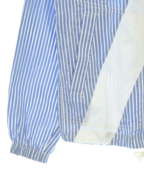 COMME des GARCONS SHIRT 其他飛行外套
