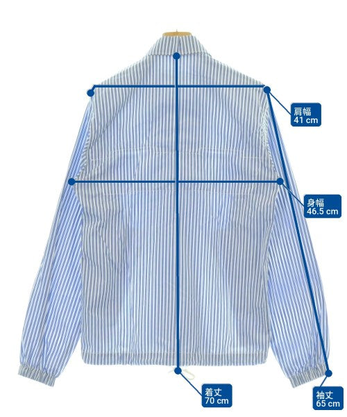 COMME des GARCONS SHIRT 其他飛行外套
