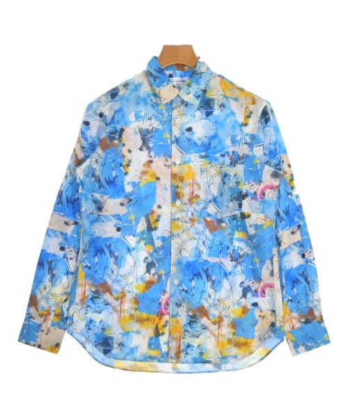 COMME des GARCONS SHIRT 休閒襯衫