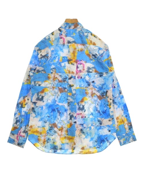 COMME des GARCONS SHIRT 休閒襯衫