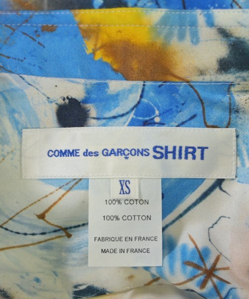 COMME des GARCONS SHIRT 休閒襯衫