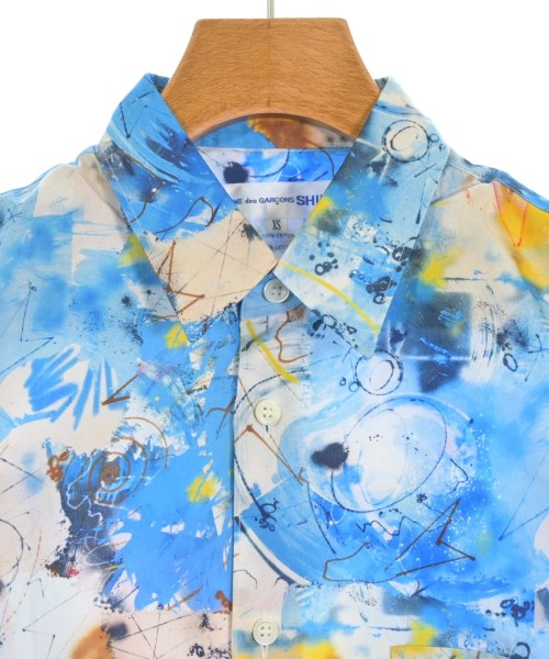 COMME des GARCONS SHIRT 休閒襯衫