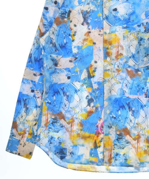 COMME des GARCONS SHIRT 休閒襯衫