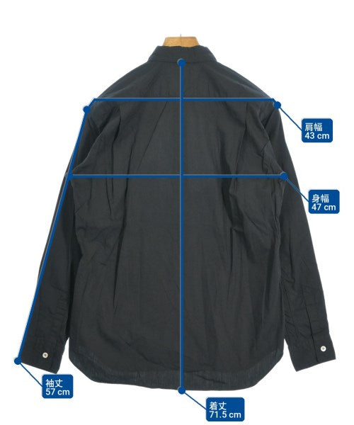 COMME des GARCONS SHIRT 休閒襯衫