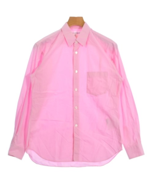 COMME des GARCONS SHIRT 休閒襯衫