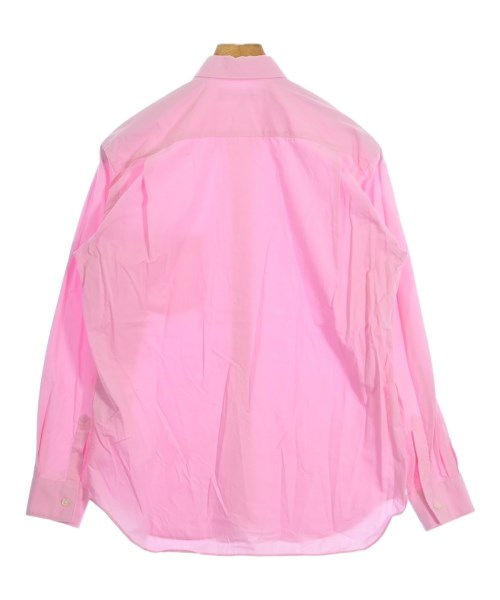 COMME des GARCONS SHIRT 休閒襯衫