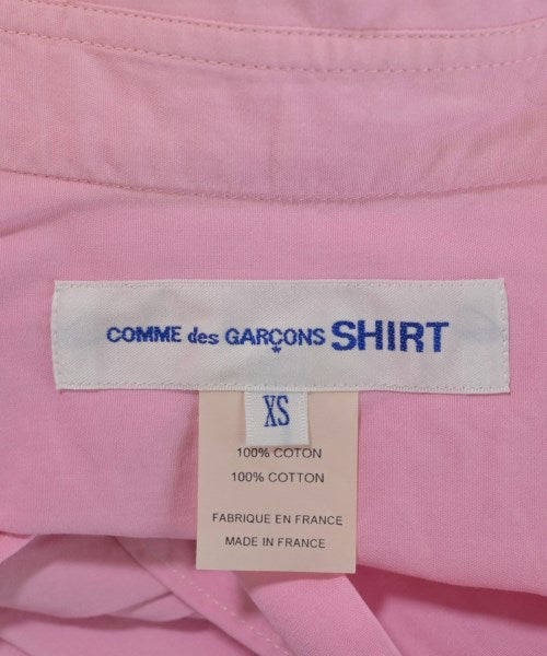 COMME des GARCONS SHIRT 休閒襯衫