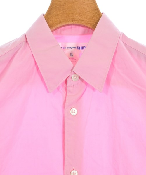 COMME des GARCONS SHIRT 休閒襯衫