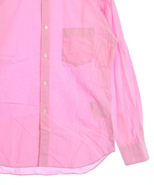 COMME des GARCONS SHIRT 休閒襯衫