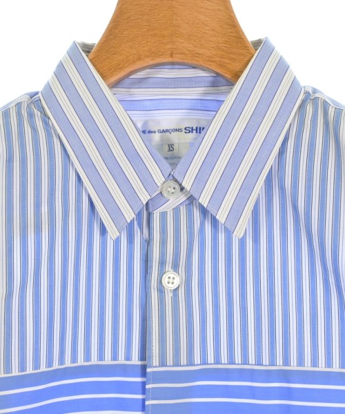 COMME des GARCONS SHIRT 休閒襯衫