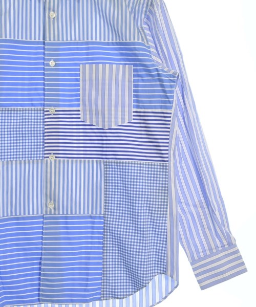 COMME des GARCONS SHIRT 休閒襯衫