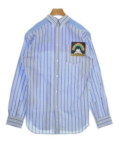 COMME des GARCONS SHIRT 休閒襯衫