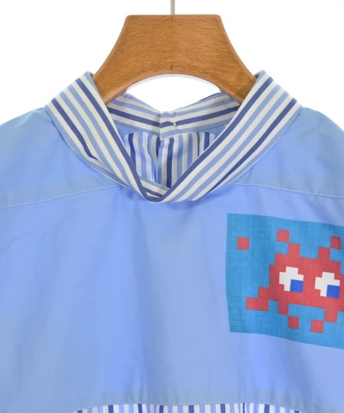 COMME des GARCONS SHIRT 休閒襯衫