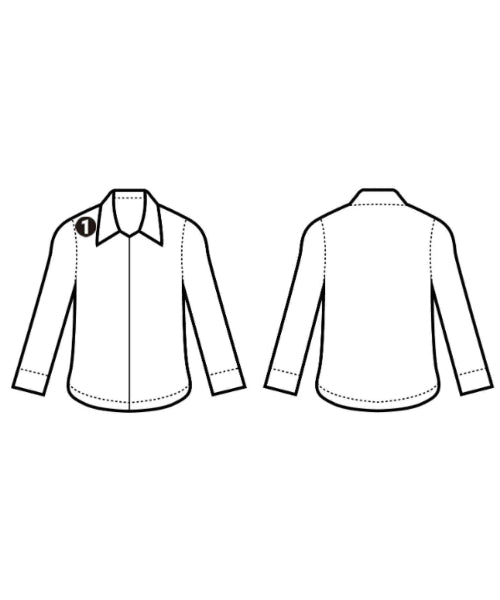 COMME des GARCONS SHIRT 休閒襯衫