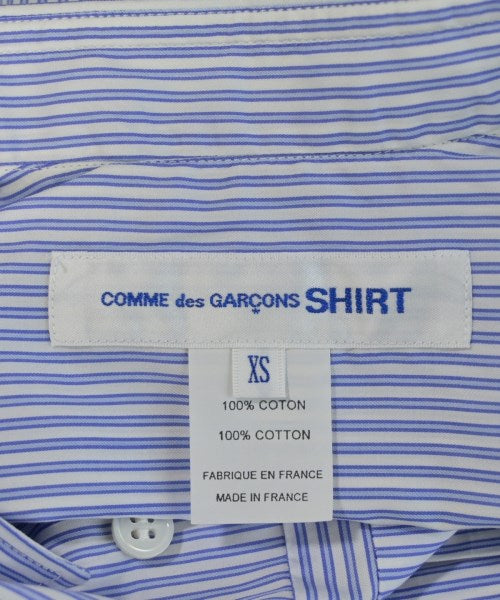 COMME des GARCONS SHIRT 休閒襯衫