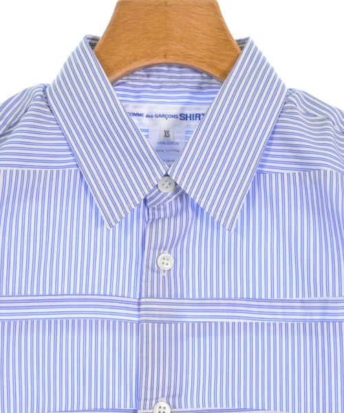 COMME des GARCONS SHIRT 休閒襯衫