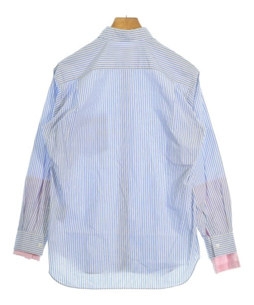 COMME des GARCONS SHIRT 休閒襯衫
