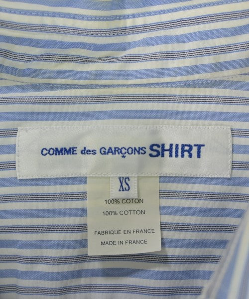 COMME des GARCONS SHIRT 休閒襯衫