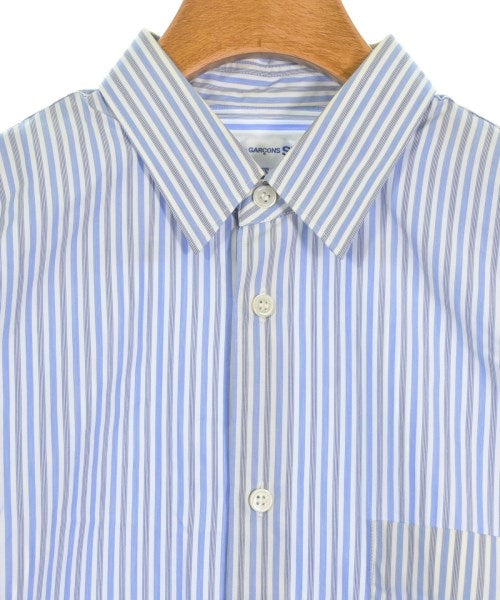 COMME des GARCONS SHIRT 休閒襯衫