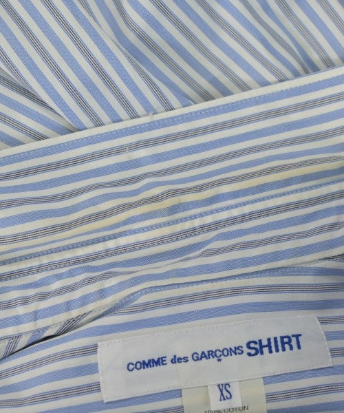 COMME des GARCONS SHIRT 休閒襯衫