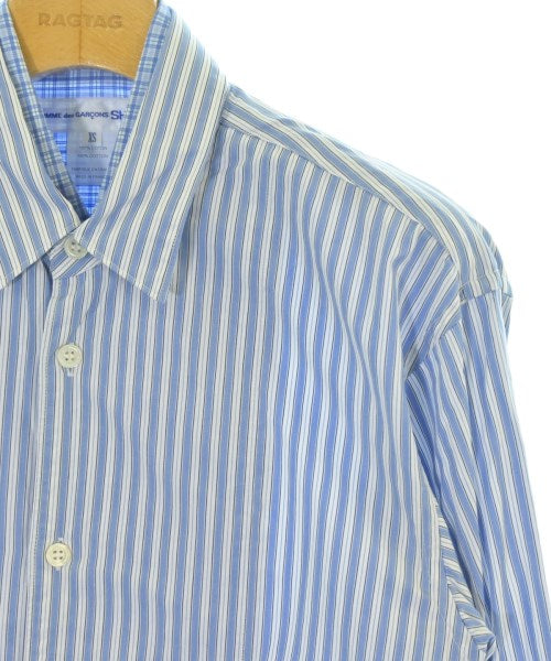 COMME des GARCONS SHIRT 休閒襯衫