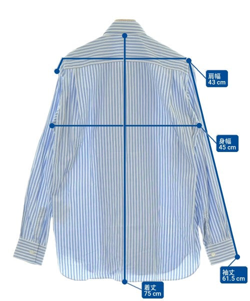 COMME des GARCONS SHIRT 休閒襯衫
